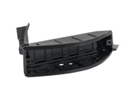 Telaio in metallo per indicatori di direzione posteriori. Porsche 911/912 1965-68 - 90150306822GRV, 90150306722GRV, 90150306321, 90150306421, 90150306121GRV, 90150306221GRV