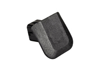 Jacking point plug. Porsche 911 1974-89 - 91155914901 - URO-004139 Jacking point plug. Porsche 911 1974-89 - 91155914901 - URO-004139
