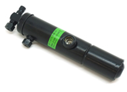 Air conditioning (Air Con) desiccator. Porsche 911 1984-89 - 8FT351195261, 33210, 9115739393