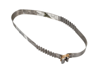 Exhaust Muffler Strap. Porsche 993 - 99311111907, 1621401300 Exhaust Muffler Strap. Porsche 993 - 99311111907, 1621401300