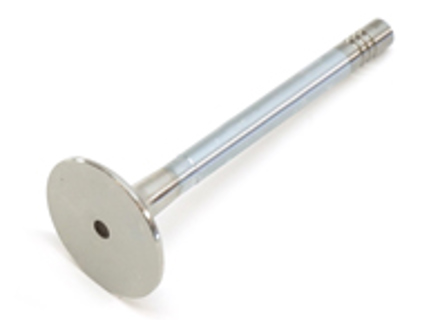 Válvula de escape de la culata del motor. Porsche 911 1970-77 - 91110541500, 91110541550, 1041.239, 3064, 13388