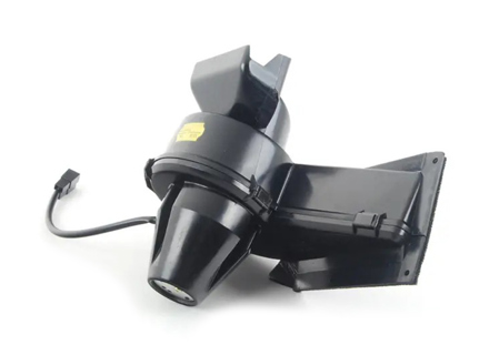 Aire Acondicionado (Air Con) Soplador FRONTAL. Porsche 911 1974-89 / 930