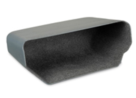 Handschoenenkastje. Porsche 911 / 964 / 993 - 96455290300, 96455290100, 90155250120, 90155250121, 91155250100, 9645525010071b