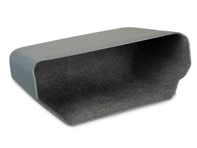 Glove box compartment. Porsche 911 / 964 / 993 - 96455290300, 96455290100, 90155250120, 90155250121, 91155250100, 9645525010071b Glove box compartment. Porsche 911 / 964 / 993 - 96455290300, 96455290100, 90155250120, 90155250121, 91155250100, 9645525010071b
