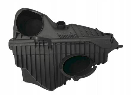 空气箱外壳。保时捷 958 卡宴 - 95811002110, 95811002100, 95811002210, 7P0129607, 7P0128607