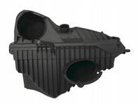 Airbox housing. Porsche 958 Cayenne - 95811002110, 95811002100, 95811002210, 7P0129607, 7P0128607 Airbox housing. Porsche 958 Cayenne - 95811002110, 95811002100, 95811002210, 7P0129607, 7P0128607