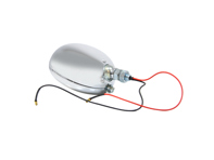 Fendinebbia STILE MARCIALE. Porsche 356/911 - 1695200300