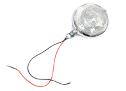 Fog Lamp MARCHAL STYLE. Porsche 356 / 911 - 1695200300