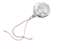 Faro Antiniebla ESTILO MARCHAL. Porsche 356 / 911 - 1695200300 Faro Antiniebla ESTILO MARCHAL. Porsche 356 / 911 - 1695200300