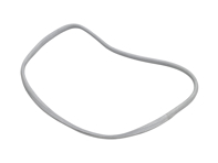 Afdichting voor verse luchtopening. Porsche 911 69-89 - 90157132532