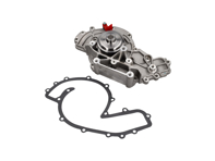 Wasserpumpe. Porsche 928S / 928 S2 - 92810601509, 928106015, 92810601522, 92810601511, 92810601516