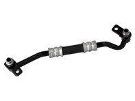 Automatic transmission oil cooler hose, Supply. Porsche 958 Cayenne - 95830708500 Automatic transmission oil cooler hose, Supply. Porsche 958 Cayenne - 95830708500