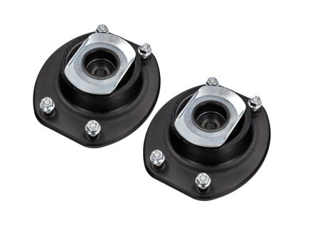 Supporto superiore della sospensione, SET DI 2. Porsche 993 OE Rif 99334301800 - 99334301800 - 993-343-018-00, 1642400200