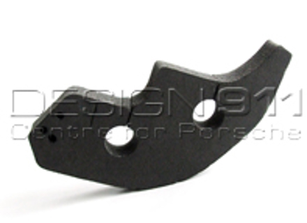Side Sill Trim Insert. Porsche 964 - 96455952200