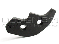Side Sill Trim Insert. Porsche 964 - 96455952200 Side Sill Trim Insert. Porsche 964 - 96455952200