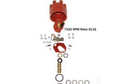 Distributor Rebuild Kit, 169 Series. Porsche 911S - 91160216998S
