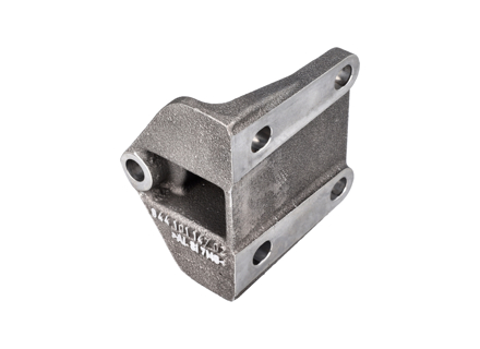 Power Steering Pump Bracket. Porsche 924S / 944 / 968 - 94410114702