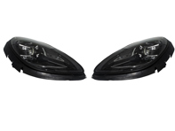 Headlamp Led Upgrade 2023 PDLS style Porsche Macan 95B 2014-2022 - 95B941029AA, 95B941030AA, 95B941029AG, 95B941030AG, 95B941029AD, 95B941029AP, 95B941029BD, 95B941029CA, 95B941029DA, 95B941029EK, 95B941029FA, 95B941030AD, 95B941030AP, 95B941030BD, 95B941030CA, 95B941030DA, 95B941030EK, 95B941030FA