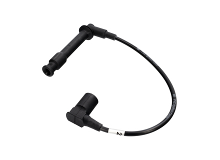 Ignition HT Lead Cylinder 2. Porsche 993 Carrera 3.6L 1994-98 - 99360206035, 99360206028