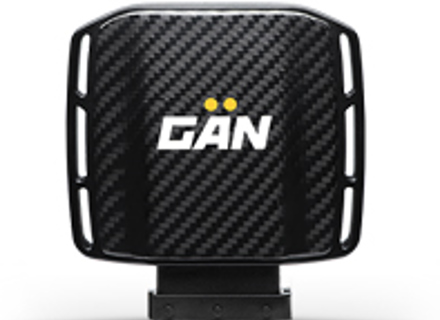 Ajuste de reasignación de ECU controlado por teléfono inteligente para Porsche Turbo