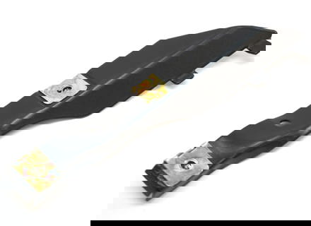 Radiator Air Intercooler Bracket. Porsche 996 GT2 / 996 Turbo