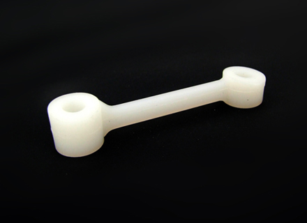 Front spoiler pad. Porsche 911/930 - 91150314100, 91150314200