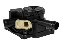 Oil Separator, RIGHT. Porsche 971.1 / 971.2 Panamera Turbo 4.0L 2017-23 - 9A710346402, 9A710346400, 9A710346401 - 173437