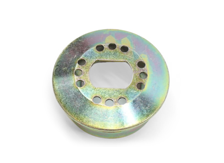 Riemenscheibe des Generatorlüfters. Porsche 911 1978-89 - 91110620800, 91110620803