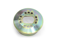 Alternator fan pulley. Porsche 911 1978-89 - 91110620800, 91110620803 Alternator fan pulley. Porsche 911 1978-89 - 91110620800, 91110620803