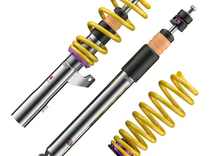 Kit de réglage KW Variant 3 Porsche 996 GT2 04/2001>> - 35271006 - 35271006