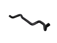 水管。保时捷 996 C2 / C4 3.4L 手动变速箱 - 99610622265, 99610622266, 99610622257, 99610622256