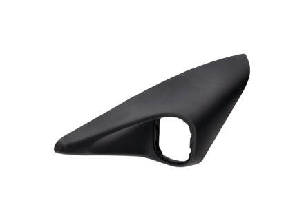 Buitenspiegelkap (bestuurderszijde) linksgestuurd. Porsche 987 Boxster / Cayman / 997 Carrera / Turbo / GT2 / GT2 RS / GT3 2005-13 - 99755568, 99755568502, 99755568602, 99755568502A03, 99755568504A03, 99755568502T13, 99755568502N23, 99755568504N23, 997555685028P9, 997555685025Y2, 997555685025Z1, 997555685045Z, 997555685025V7, 997555685028X8, 99755568602A03, 99755568604A03, 99755568602T13, 99755568602N23, 997555686028P9, 997555686048P9, 997555686025Y2, 997555686025Z1, 997555686045Z1, 997555686028W7, 997555686025V7, 997555686045V7, 997555686028X8