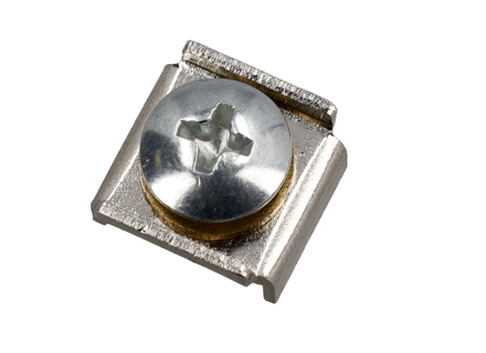 前引擎盖释放线缆夹。保时捷 911 / 964 / 993 - 91151106700