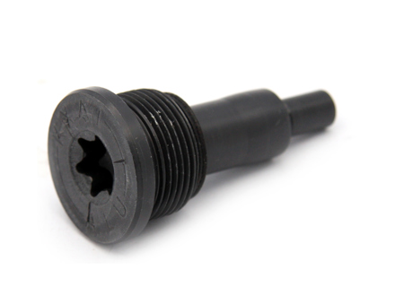 变速箱轴止动螺钉，M 26 X 1,5。保时捷 986 Boxster / 987.1 Boxster / 987C.1 Cayman - 012311720A, 012311720D