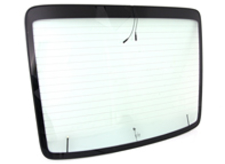 Lunotto posteriore. Porsche 993 1995>> COUPÉ - 99354510712