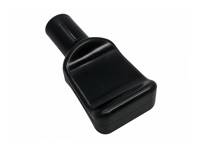 Handgreep voor het verstellen van de stoel. Porsche 914 1970-76 (RIX) - 91452124910 - 914-521-249-10