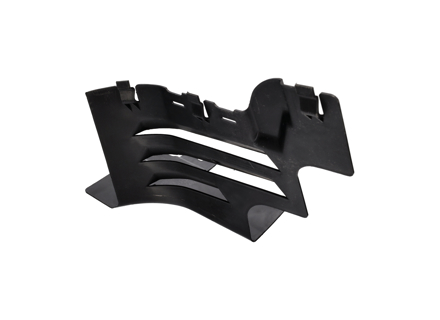 Estensione per rivestimento passaruota anteriore. Porsche 968 1992-95 - 94450438, 94450438501, 94450438601