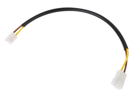 Wiring harness headlamp washer pump. Porsche 911 - 91161217901 - PS9273, 1698550210