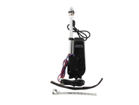 Antenna automatica, lato destro. Porsche 911 1963-73 - 91164530105, 90164530105, 91164530105 - 1600900400 Antenna automatica, lato destro. Porsche 911 1963-73 - 91164530105, 90164530105, 91164530105 - 1600900400