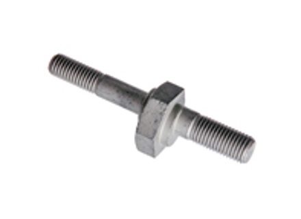 Eccentric camber nuts for anti roll bar. Porsche 924 / 944 / 968 - 477511515, 477511516