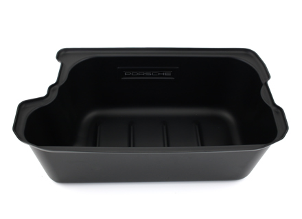 Doublure de coffre à bagages. Porsche 992 (911) TurboS - 992044003, 992044001