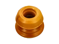 Molla aggiuntiva per ammortizzatore. Porsche 997 MKI e MKII - 99634398009