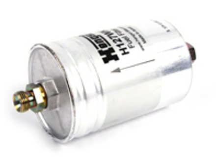 Fuel filter. Porsche 911 / 928  / 924S / 944 / 964 / 993 / 993 Turbo - 92811025306, 92811025307 - H127WK