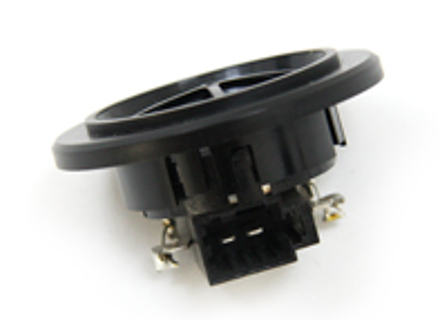 Altoparlante tweeter, portiere elettrico. Porsche 964 1993>> - 96464550200, 96464550201