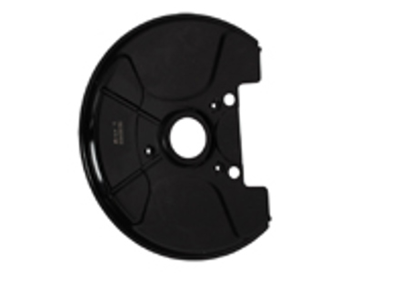Cover Plate for FRONT RIGHT Brake Disc. Mercedes Pagode (W113)*Dansk - 1084200344, 8364200280 - 1084200344