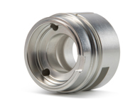 Neuslager, nr. 8. Porsche 911 / 964 / 993 / 996 Turbo - STD-maat - 96410113801