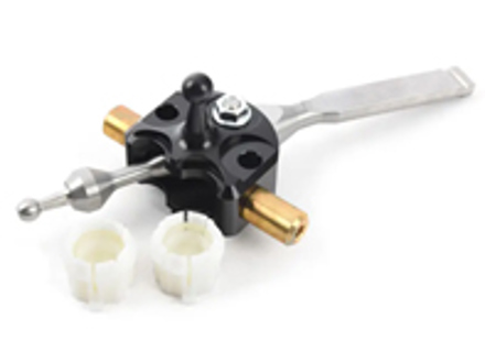 Factory short shift kit. Porsche 996 / 997 / Boxster /  Cayman - 00004470026