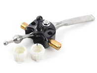 Factory short shift kit. Porsche 996 / 997 / Boxster / Cayman - 00004470026 Factory short shift kit. Porsche 996 / 997 / Boxster / Cayman - 00004470026