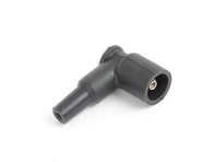 HT lead / king lead end connector. Porsche 993 / 928 S2 / 928 S4 - 92860255700, 92860204001, 92860204000 HT lead / king lead end connector. Porsche 993 / 928 S2 / 928 S4 - 92860255700, 92860204001, 92860204000