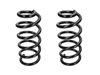 Rear Coil Spring Kit - Set of 2 - for Porsche 991-2 Carrera / Cabriolet / Targa (With Standard PASM) 2017-2019 - 99133353105504 - 93608 Rear Coil Spring Kit - Set of 2 - for Porsche 991-2 Carrera / Cabriolet / Targa (With Standard PASM) 2017-2019 - 99133353105504 - 93608